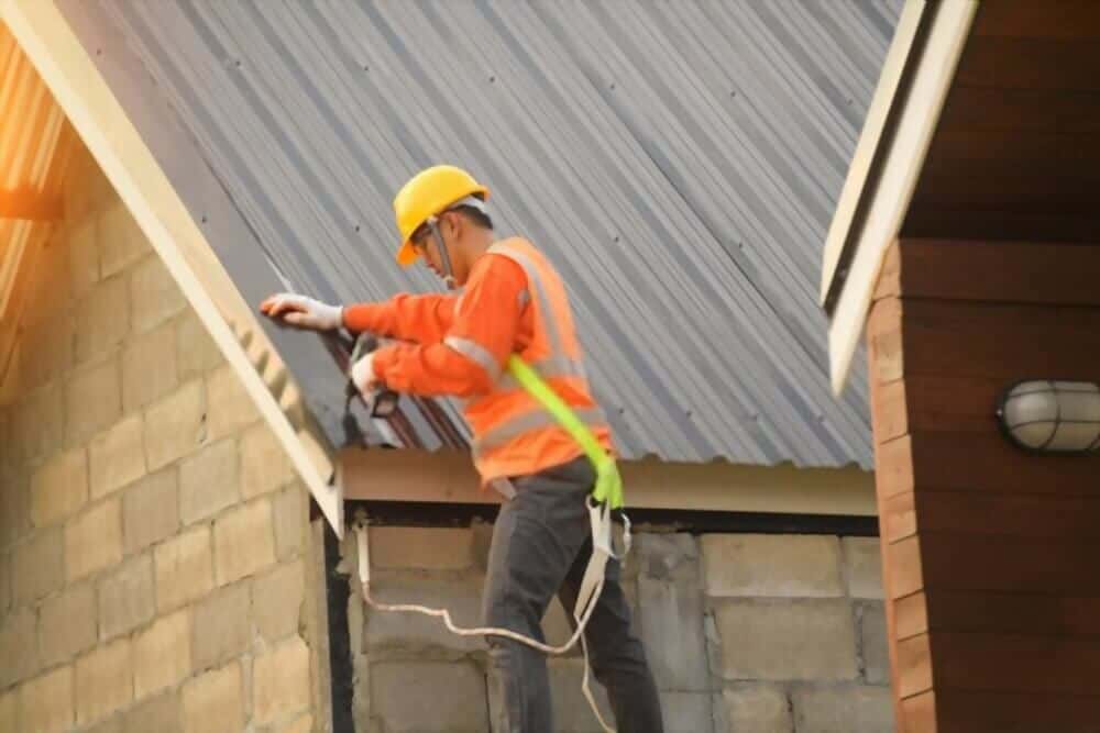 How to Get Your Roofing Business Found Online