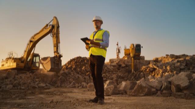 AI-Infused SEO for Heavy Equipment: Revolutionizing the Industry’s Online Presence
